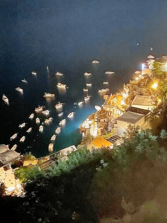 Villa Amalfi Coast