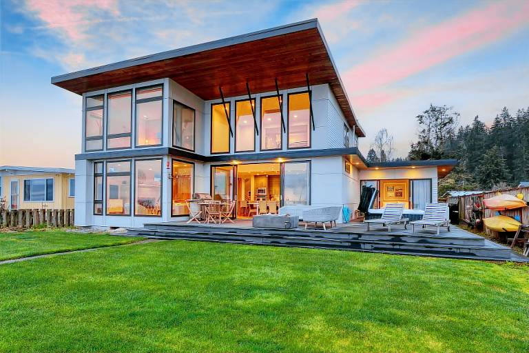 House Coupeville
