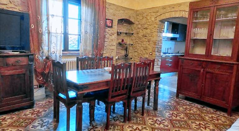 Casa Marzocco — photo 2