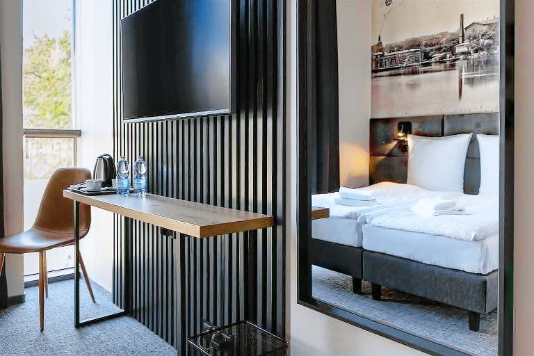Aparthotel Gniezno