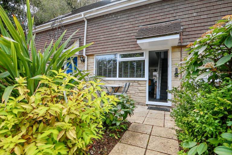 Cottage  Charmouth