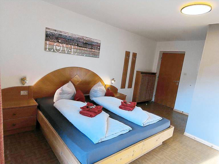  in Kastelruth für max. 2 Personen