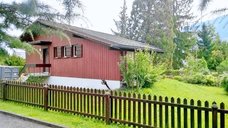 Ferienhaus Sarnen