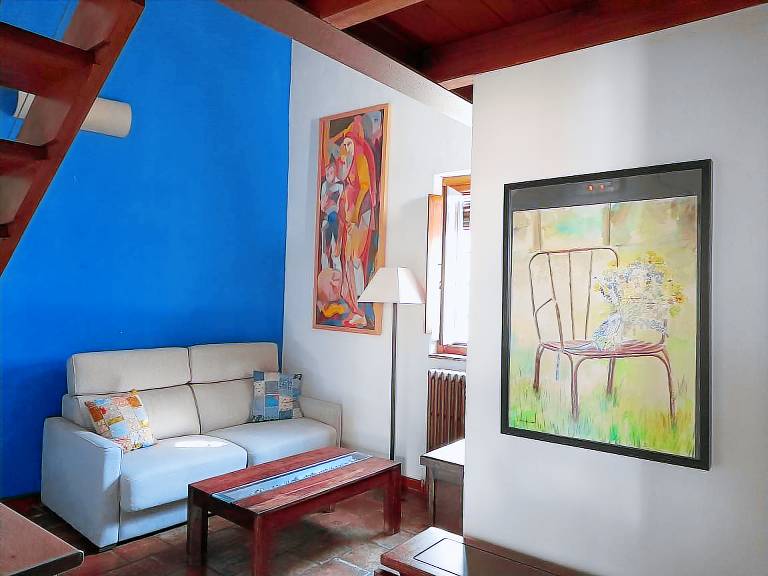 Habitación privada Madridejos
