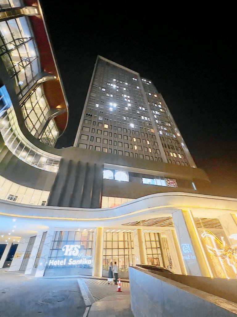 Apartment Bandar Lampung