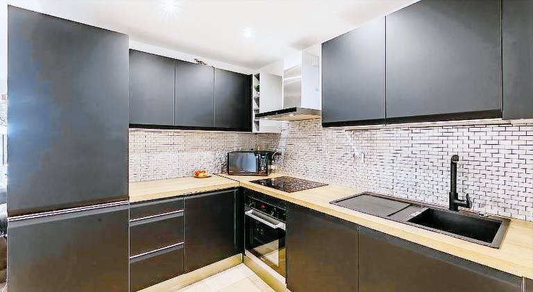 Nice holiday apartment | Beach nearby | Dogs allowed — photo 3