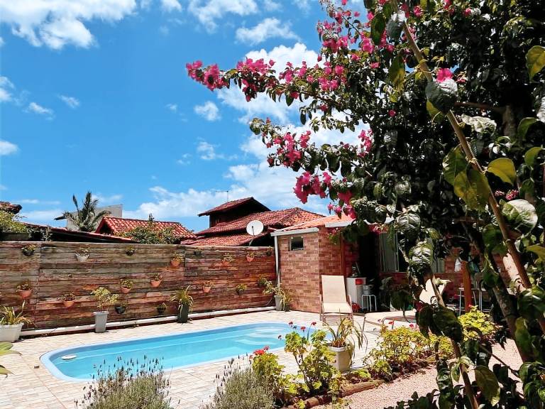 Casa Garopaba