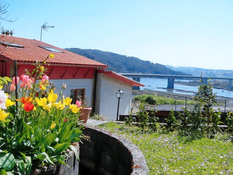 Chalet A Insua