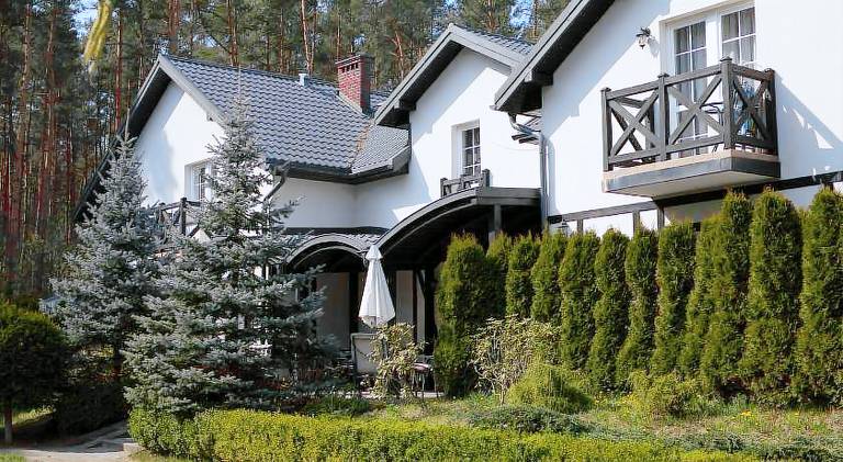 Apartamenty Na Skarpie in Ustka