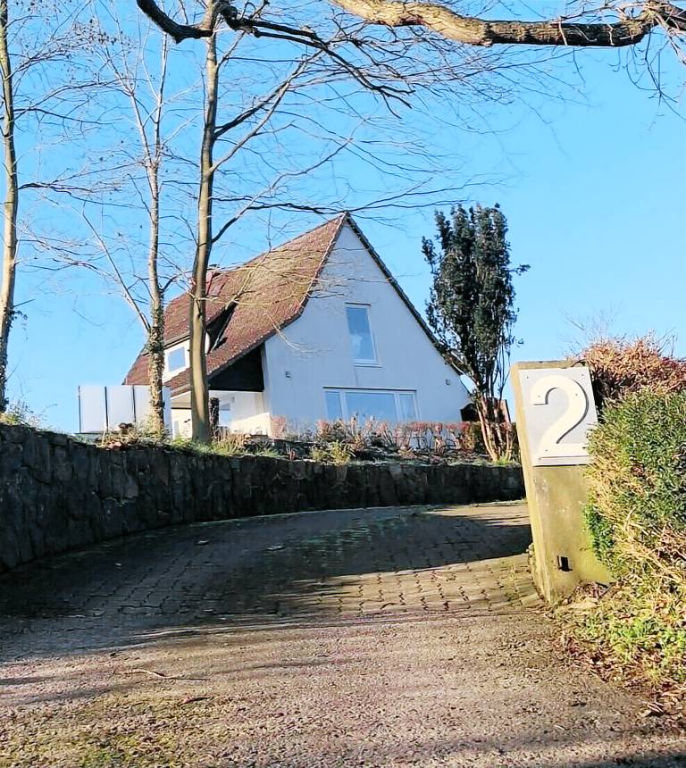 Ferienhaus Bad Segeberg