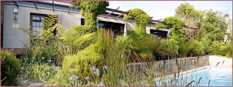 Accommodation  Knysna