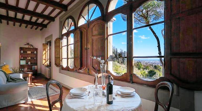 Tuscan Romance - Pool, Panoramic Views and Relax — photo 2