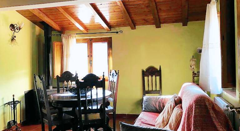 Vacation home with 2 rooms for 5 persons — photo 5