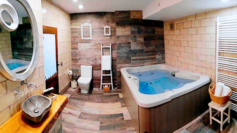 Apartamento Valdenoches