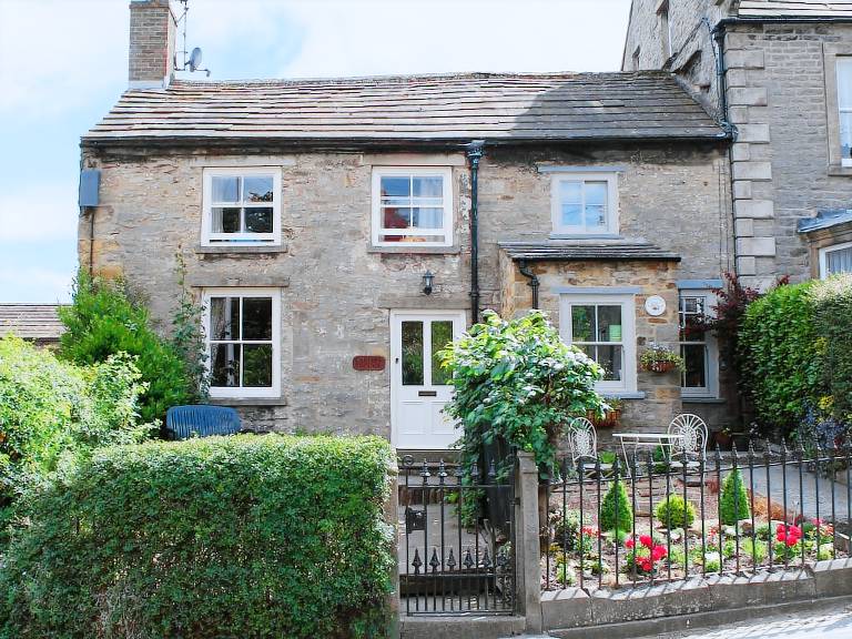 Cottage Leyburn