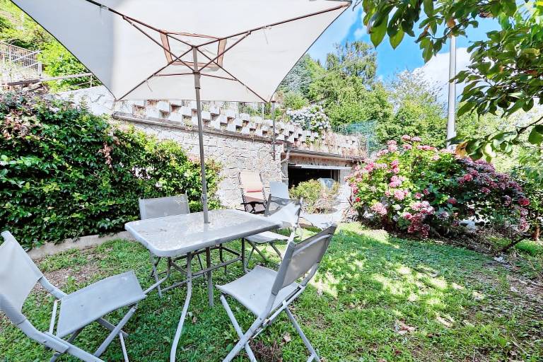Holiday Home 'Vendrogno' with Mountain View, Private Garden and Wi-Fi — photo 3