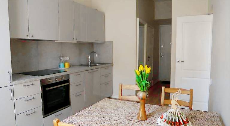 Bright and Cozy Apartment for two, Vilnius city center — photo 3