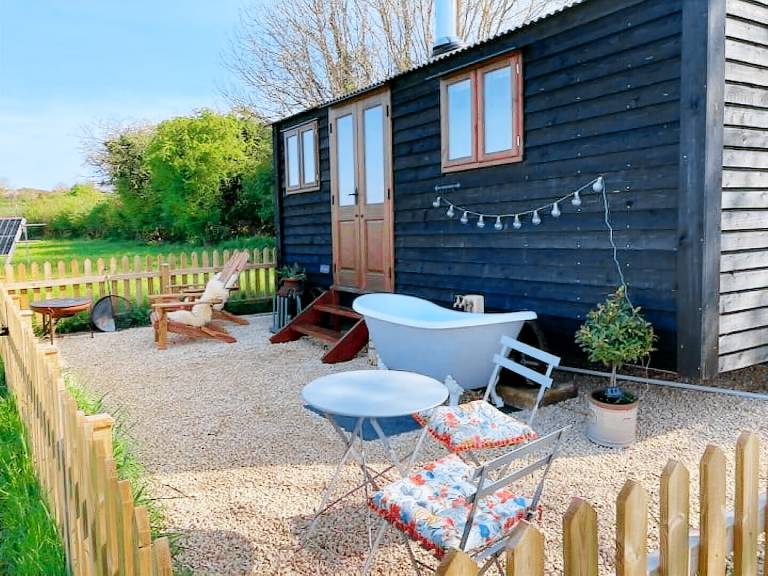 Cabin Langport