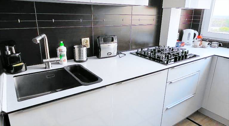 Nice holiday apartment | Pets are welcome — photo 2