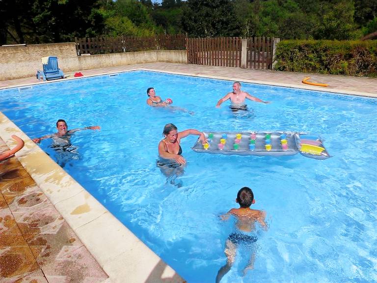 Chalet Montcabrier