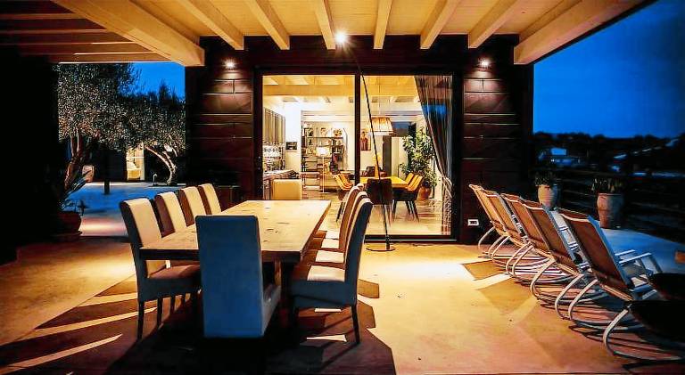 Nice villa with pool | Dogs allowed — photo 4