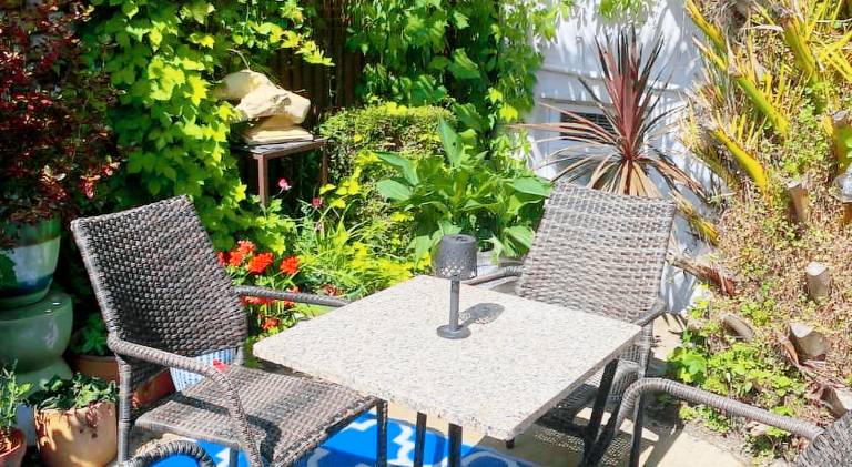 Lovely Private Accommodation with own Garden — photo 5