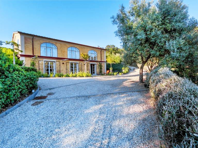 Casa Aulla