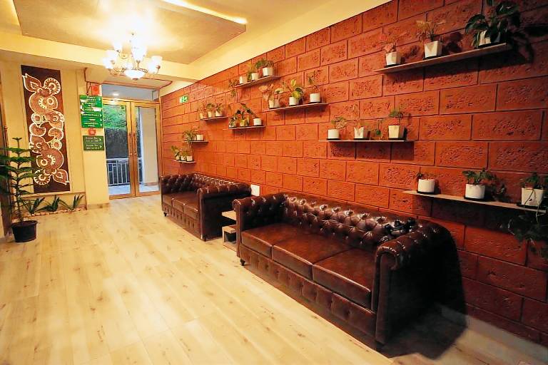 Gaurav Lords Resort — photo 5