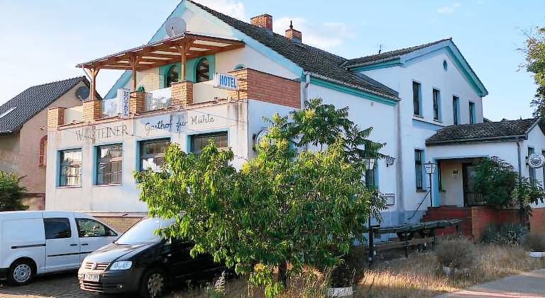 Apartment mit Hotelservice Kloster Lehnin
