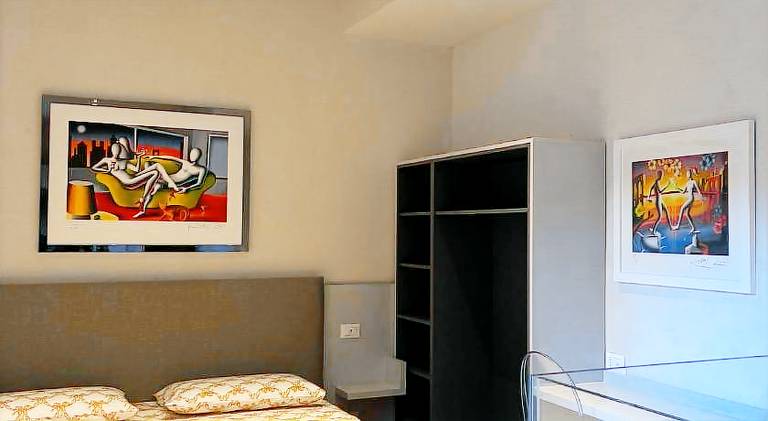 Holiday apartment | Next to Juliet | Pets are welcome — photo 2