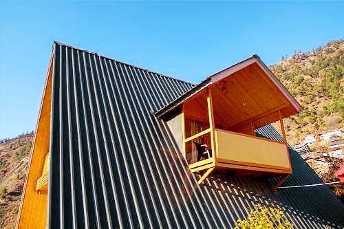 House Gushaini
