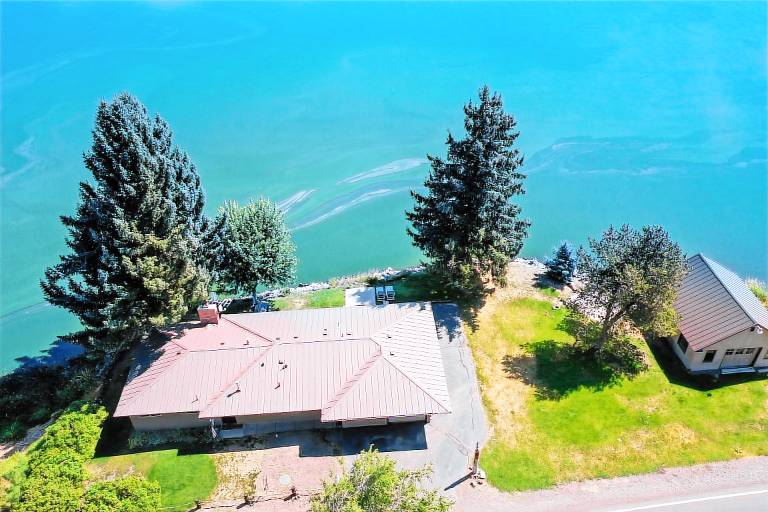 House Klamath Falls