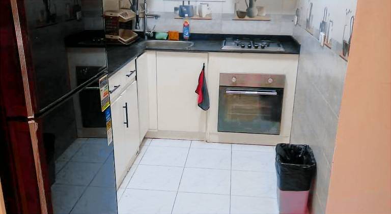 Spacious house | Pets are welcome — photo 3