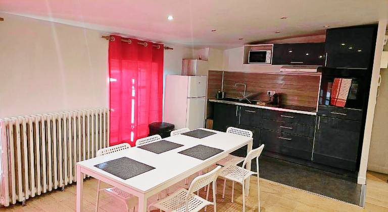 Holiday apartment | Pets allowed — photo 5
