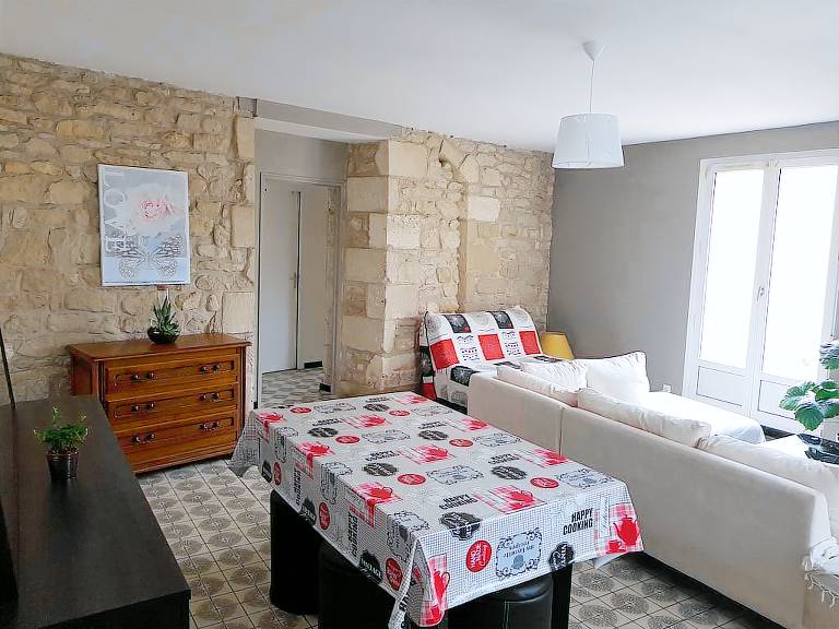 Appartement Poitiers