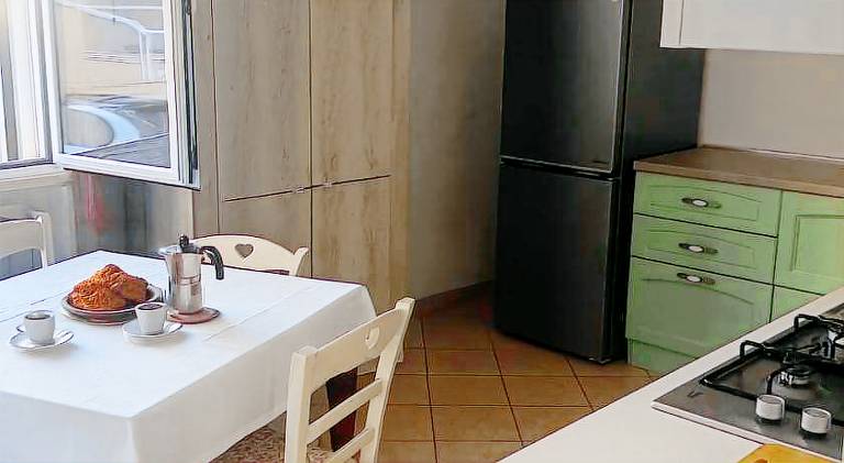 Villa with 2 rooms for 6 persons — photo 4