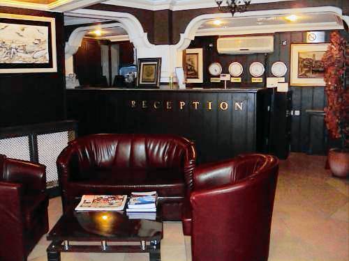 Mevlana Hotel — photo 5