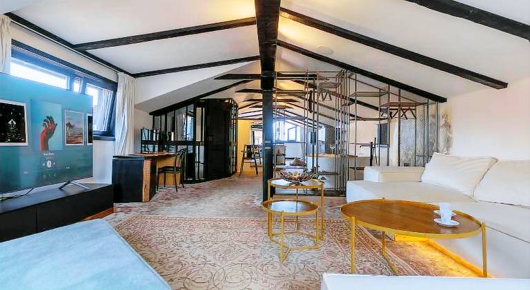 Bashtin Dom - Skabrin House — photo 3