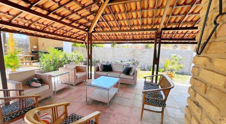 Big vacation home with pool | Pets are welcome — photo 5