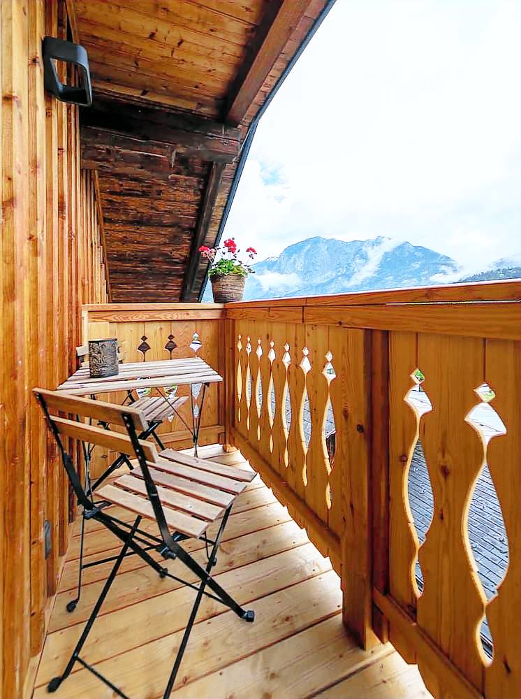 Ferienwohnung Gemeinde Altaussee