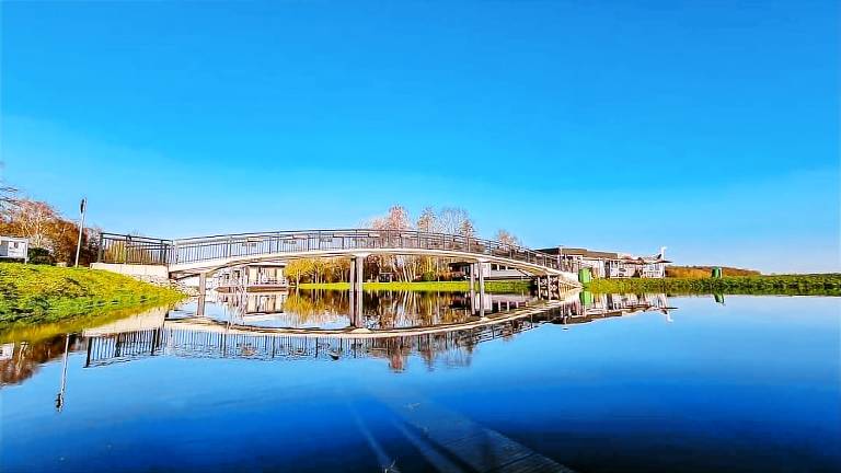 Ferienhaus Flögeln