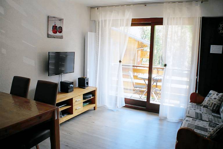 Studio Châtel