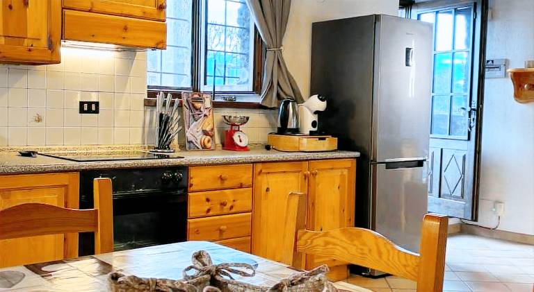Rental apartment | Pets are welcome — photo 4