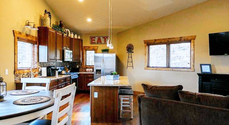 Lovely vacation home | Pets allowed — photo 2