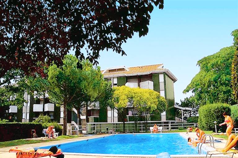 Ferienwohnung  Lignano Sabbiadoro