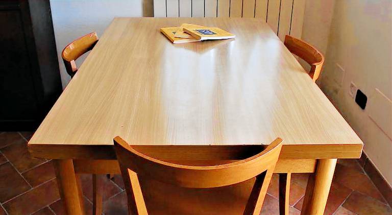Holiday apartment with 1 room for 5 persons — photo 3