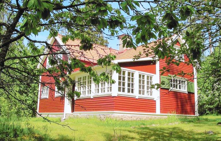 Hus Vimmerby