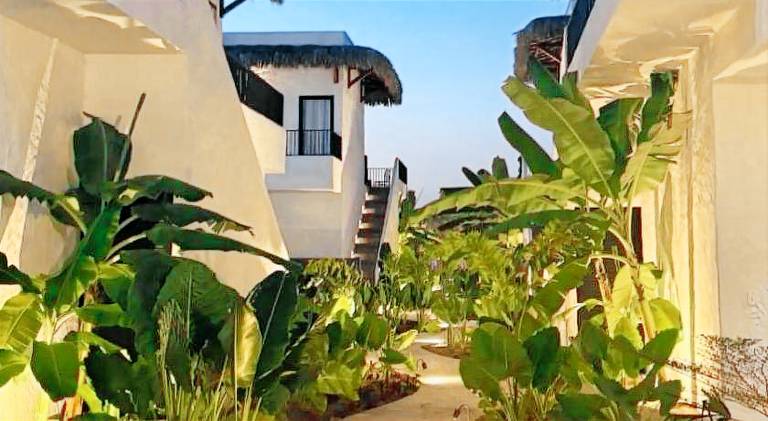 Apartment with pool & garden | Perfect for remote work — photo 4