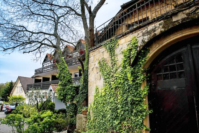 Pension  Bad Dürkheim
