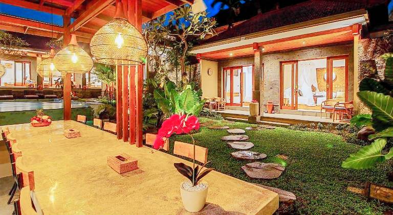 Beautiful villa with pool | Pets allowed — photo 3